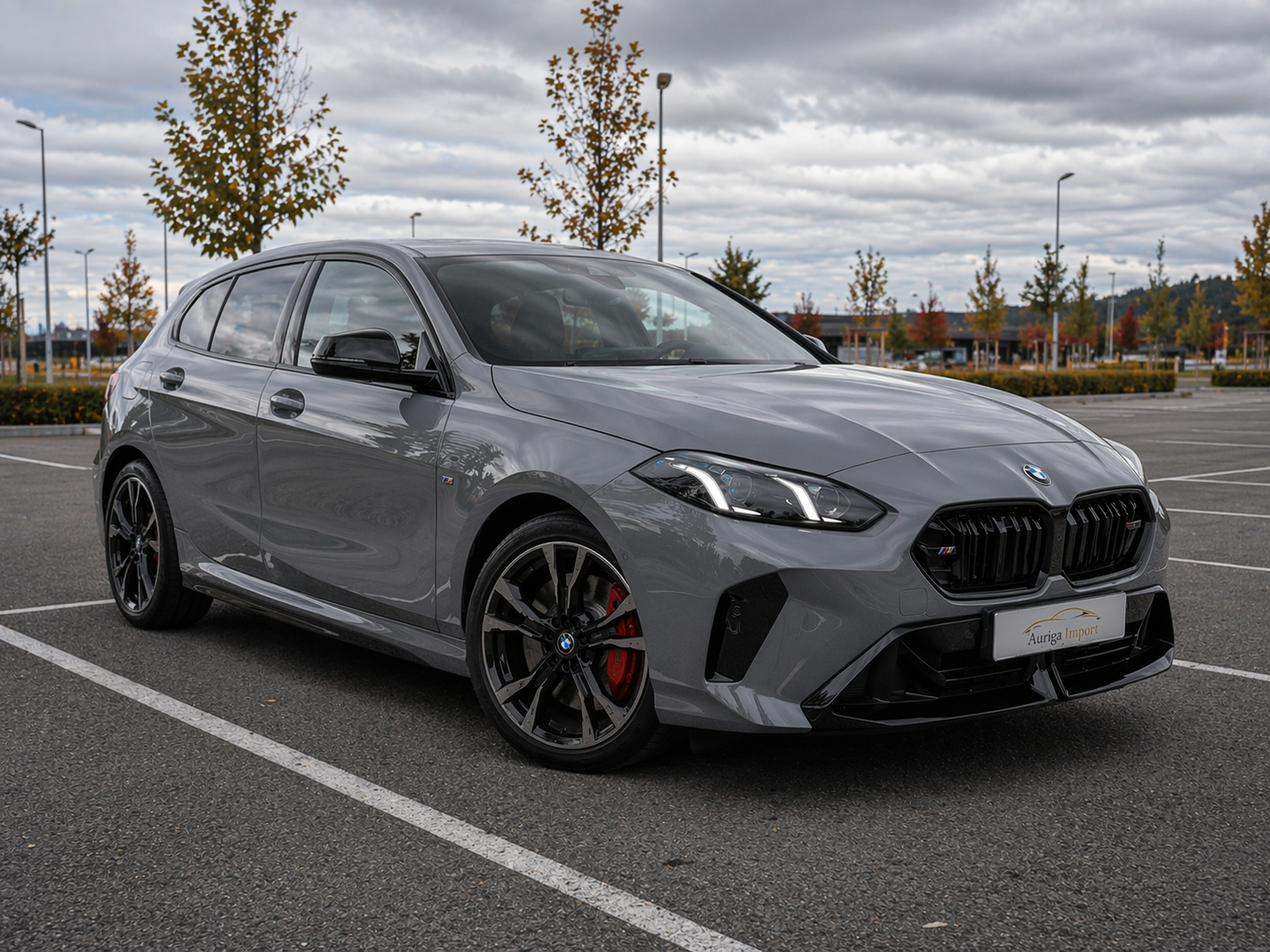 Transport véhicule importé Allemagne France