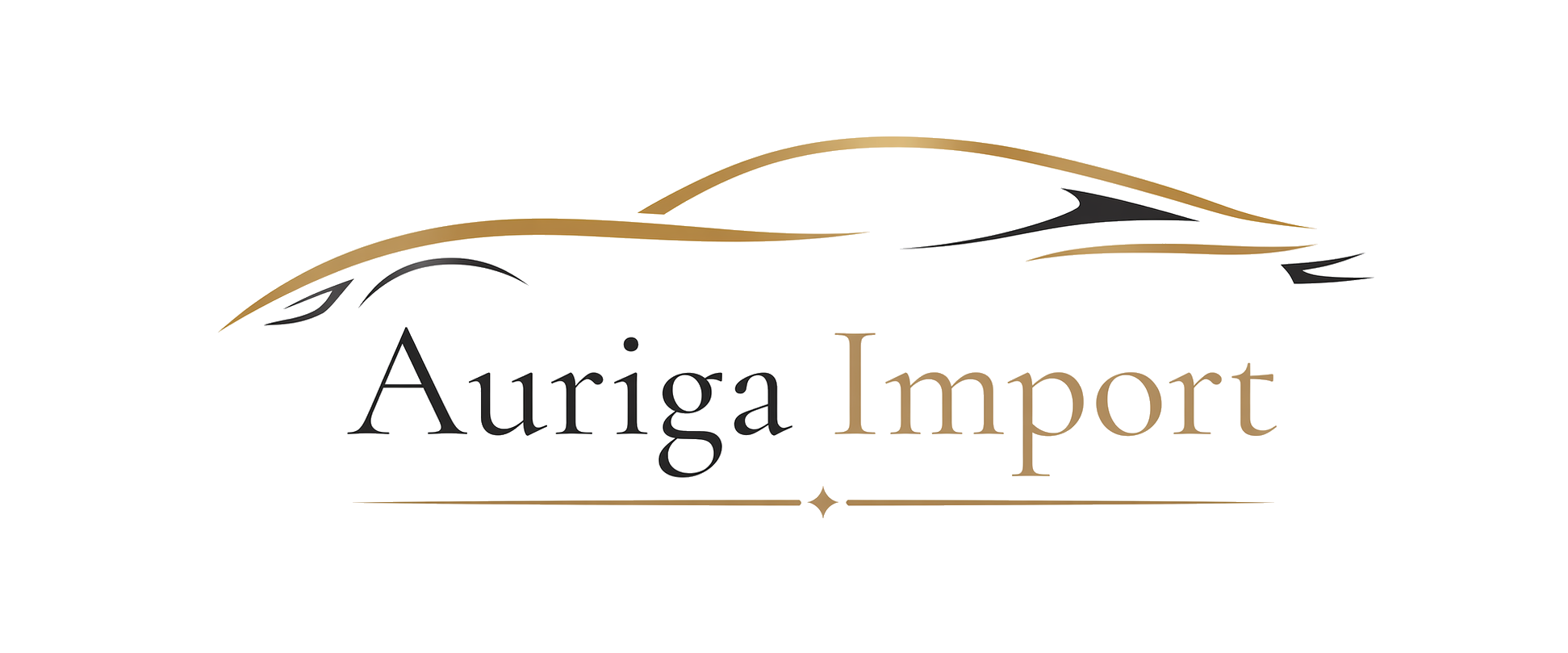 Auriga Import